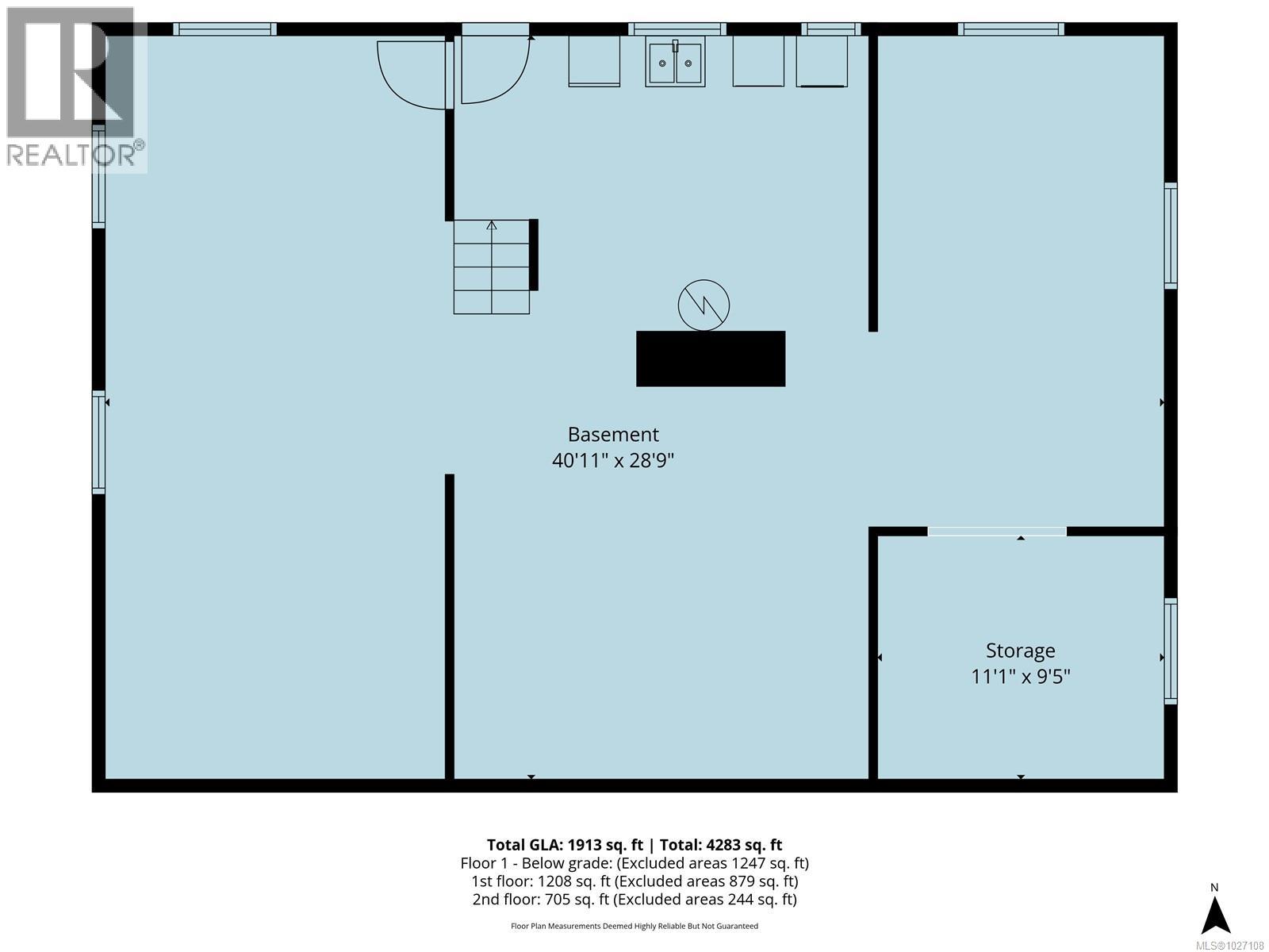 4545 ARGYLE ST S - 43