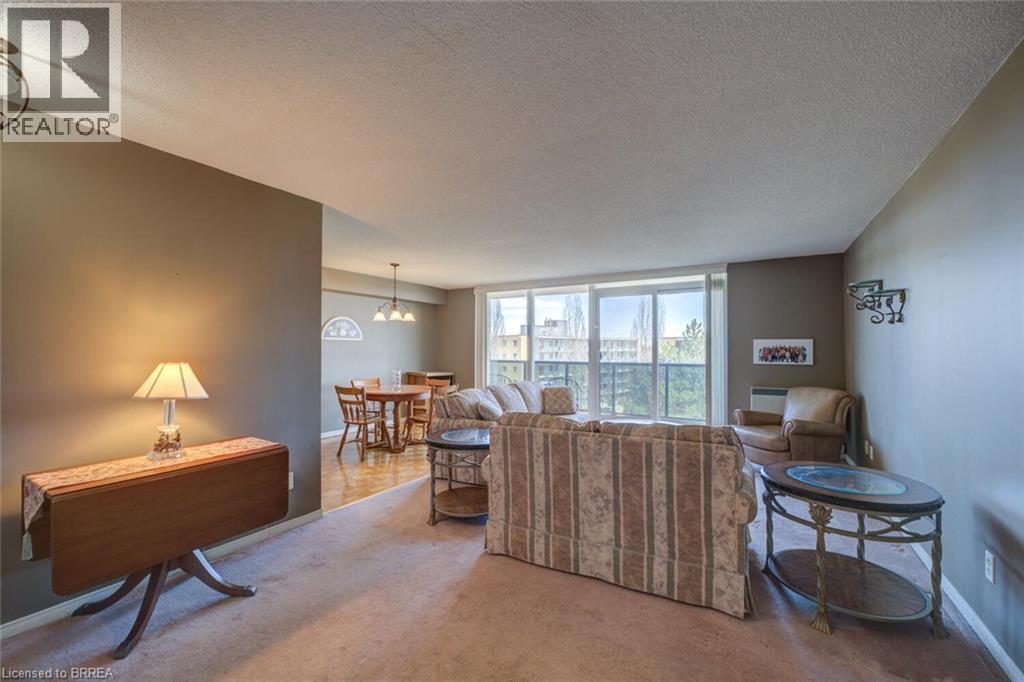 #601 9 BONHEUR COURT - 10