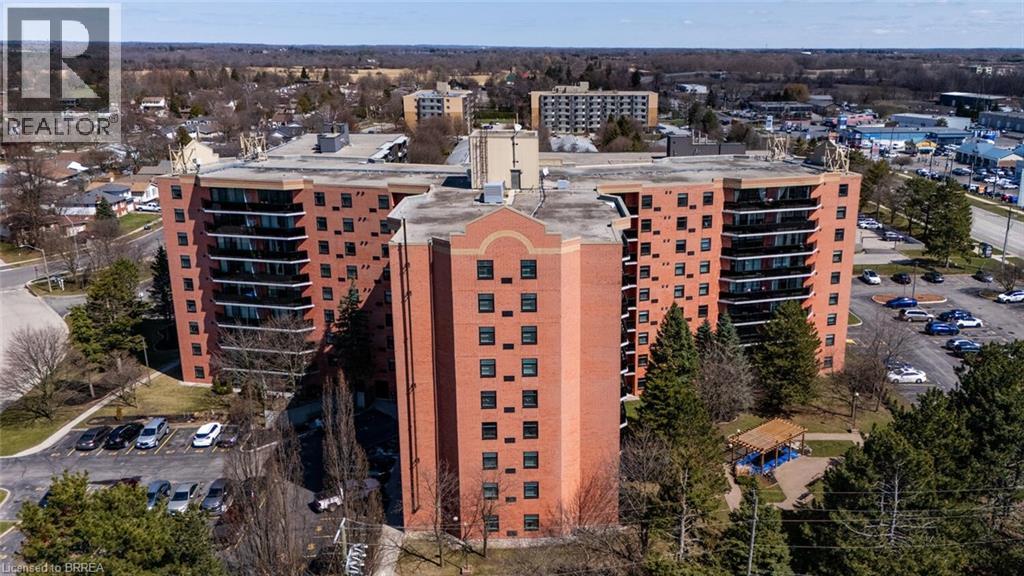 #601 9 BONHEUR Court - 2