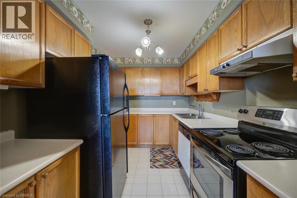 #601 9 BONHEUR COURT - 21