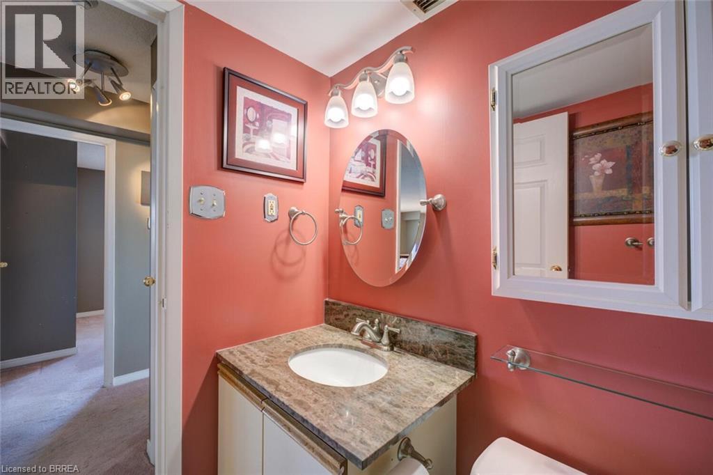#601 9 BONHEUR Court - 28