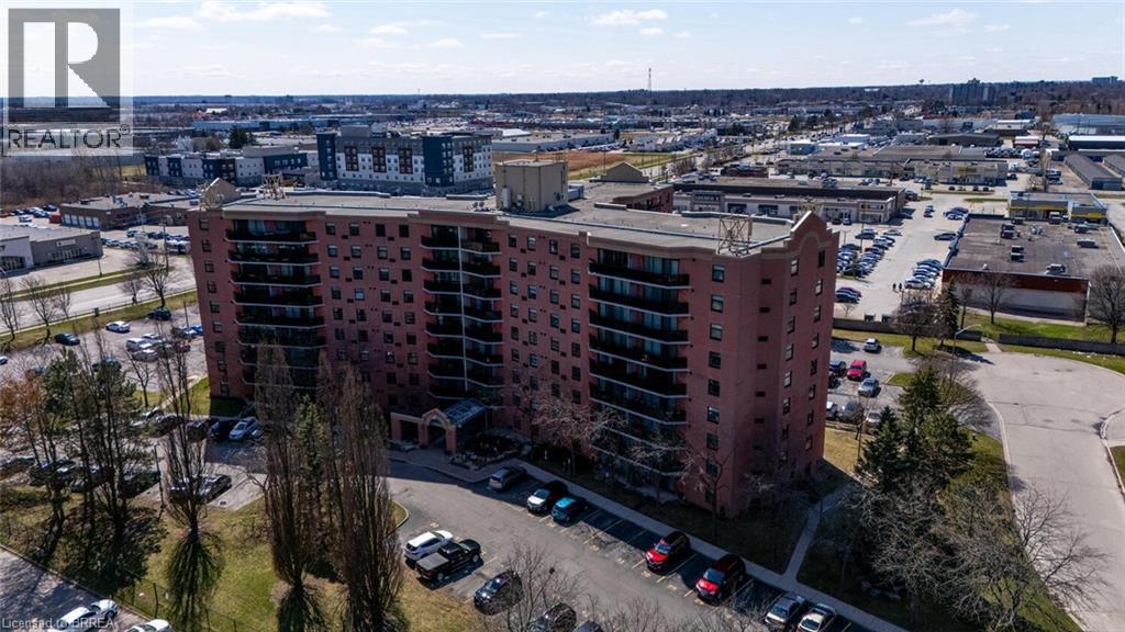 #601 9 BONHEUR COURT - 46