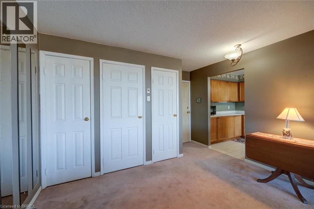 #601 9 BONHEUR Court - 9