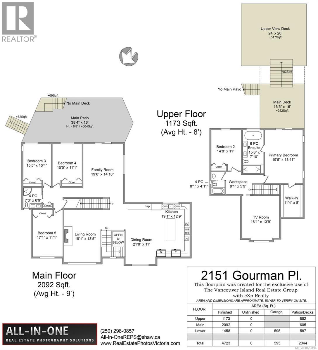 2151 GOURMAN PL - 98
