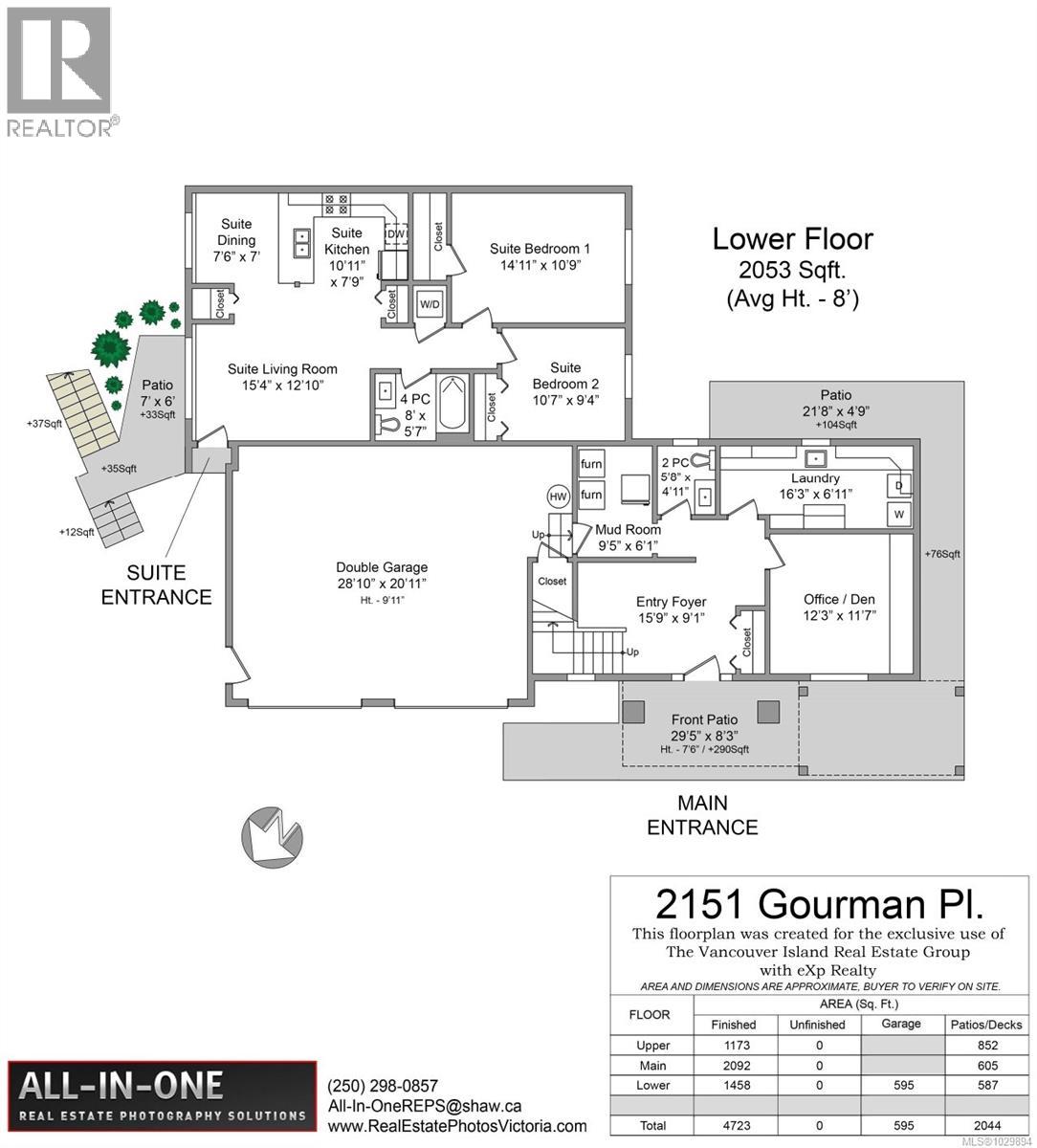 2151 GOURMAN PL - 99