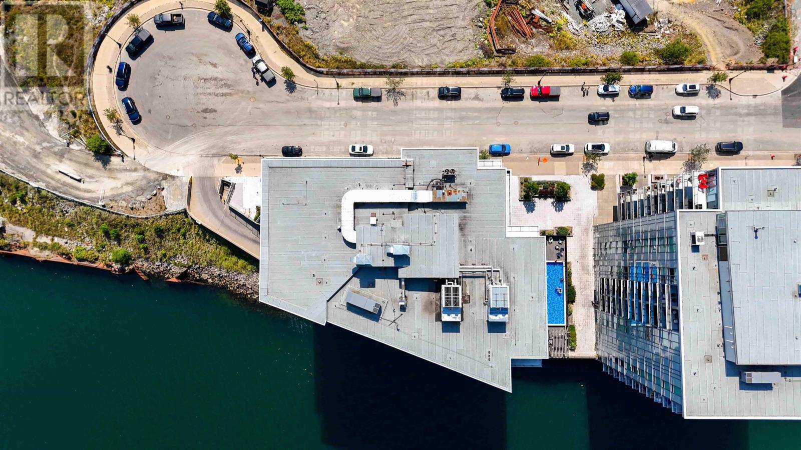 Property 32 of 41 of 701 67 Kings Wharf Place