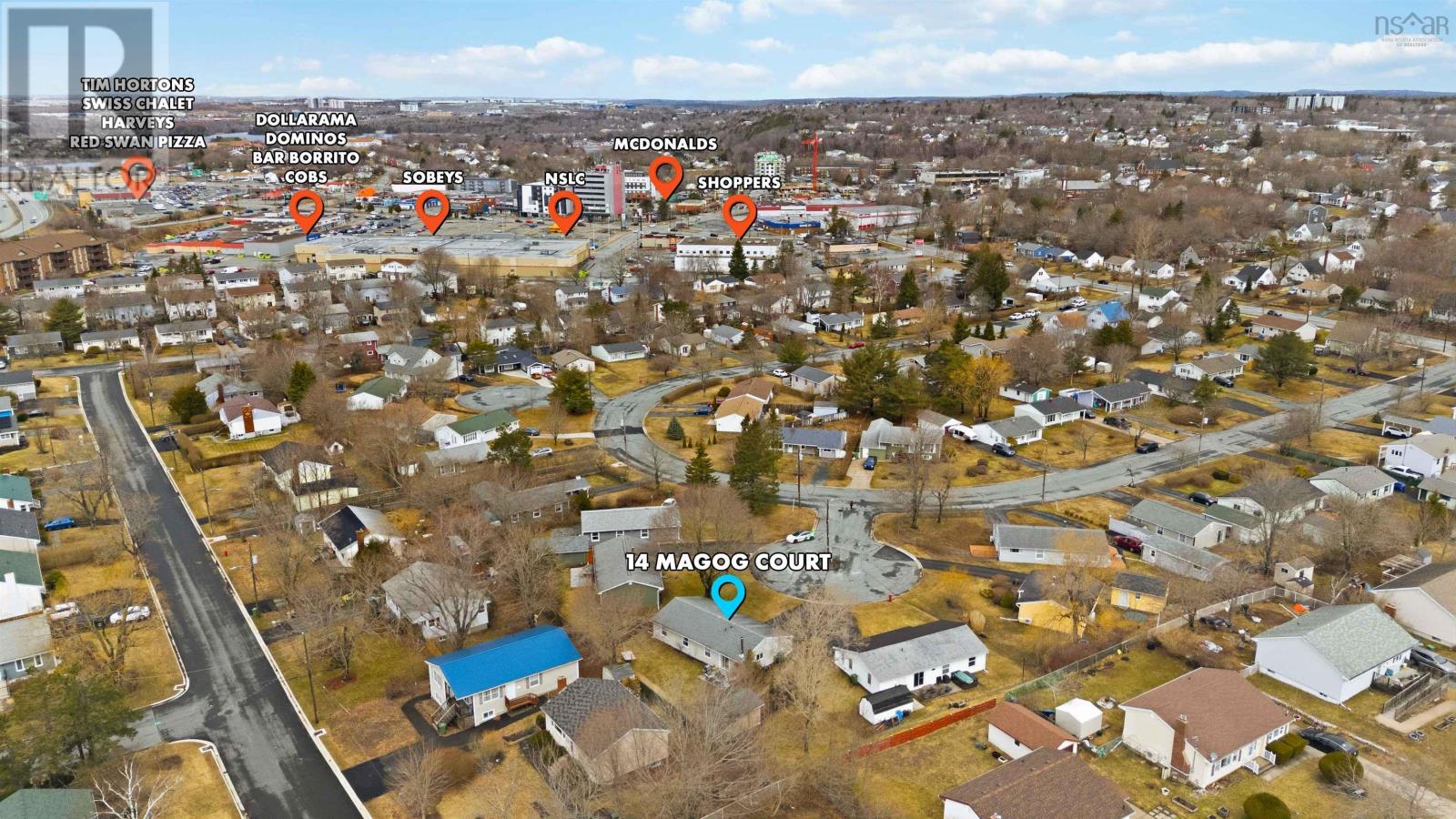 Property 42 of 50 of 14 Magog Court