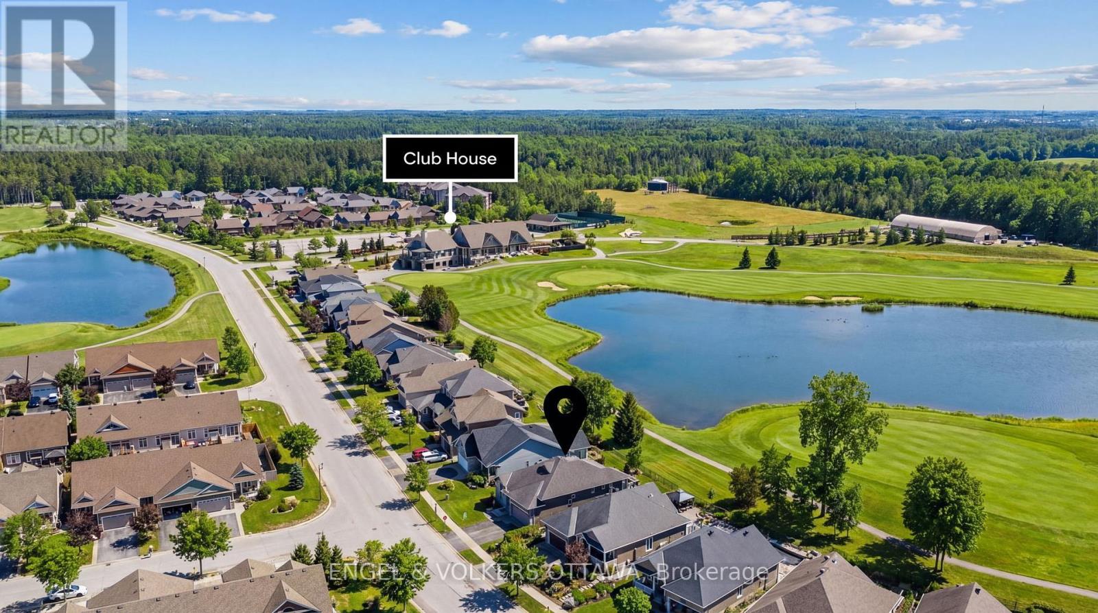 100 EQUINELLE DRIVE - 34