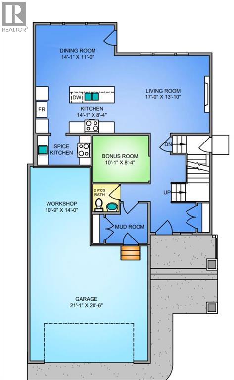 470 BAYWATER GREEN - 7