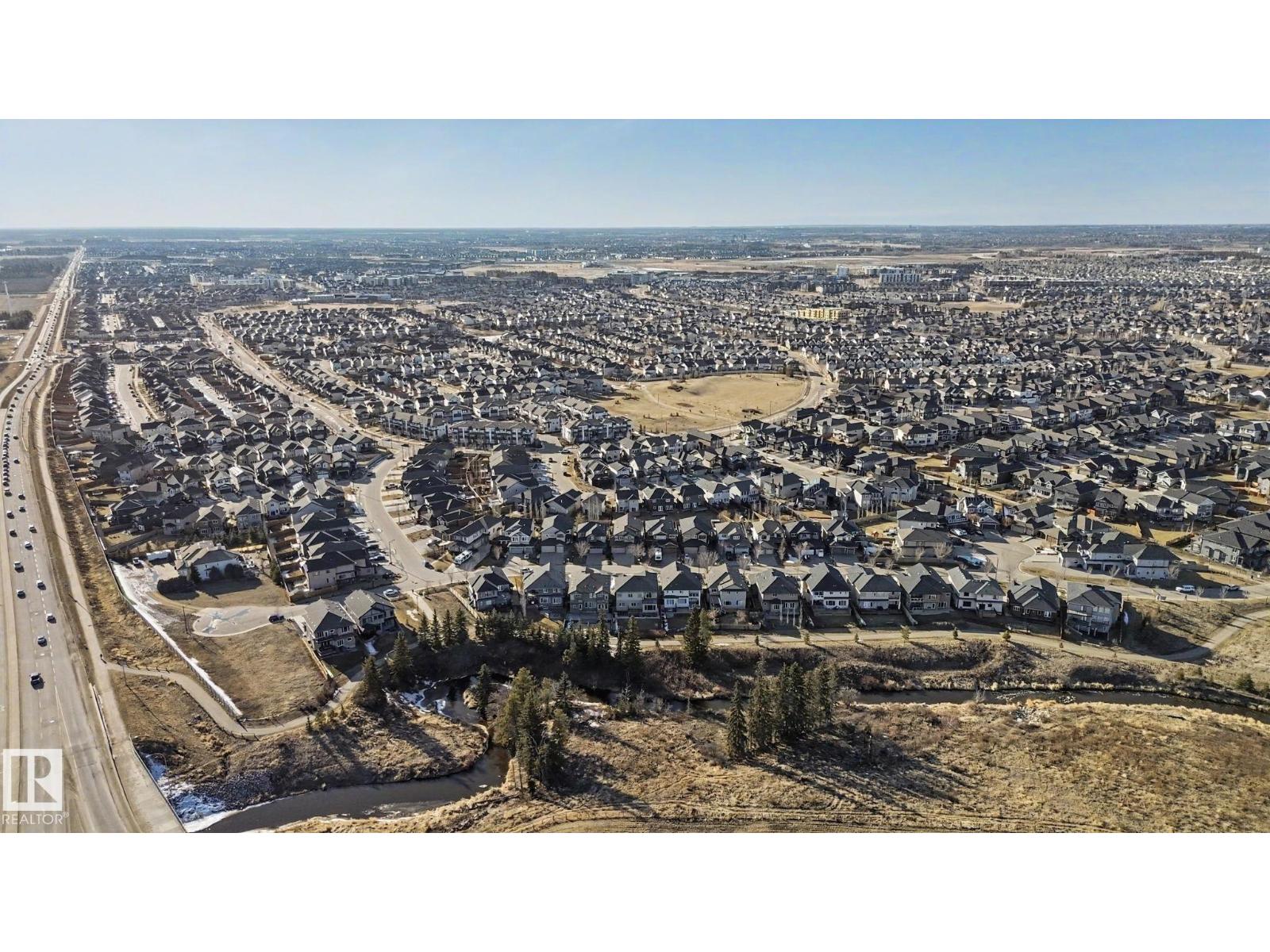 2547 AMERONGEN CR SW, Edmonton