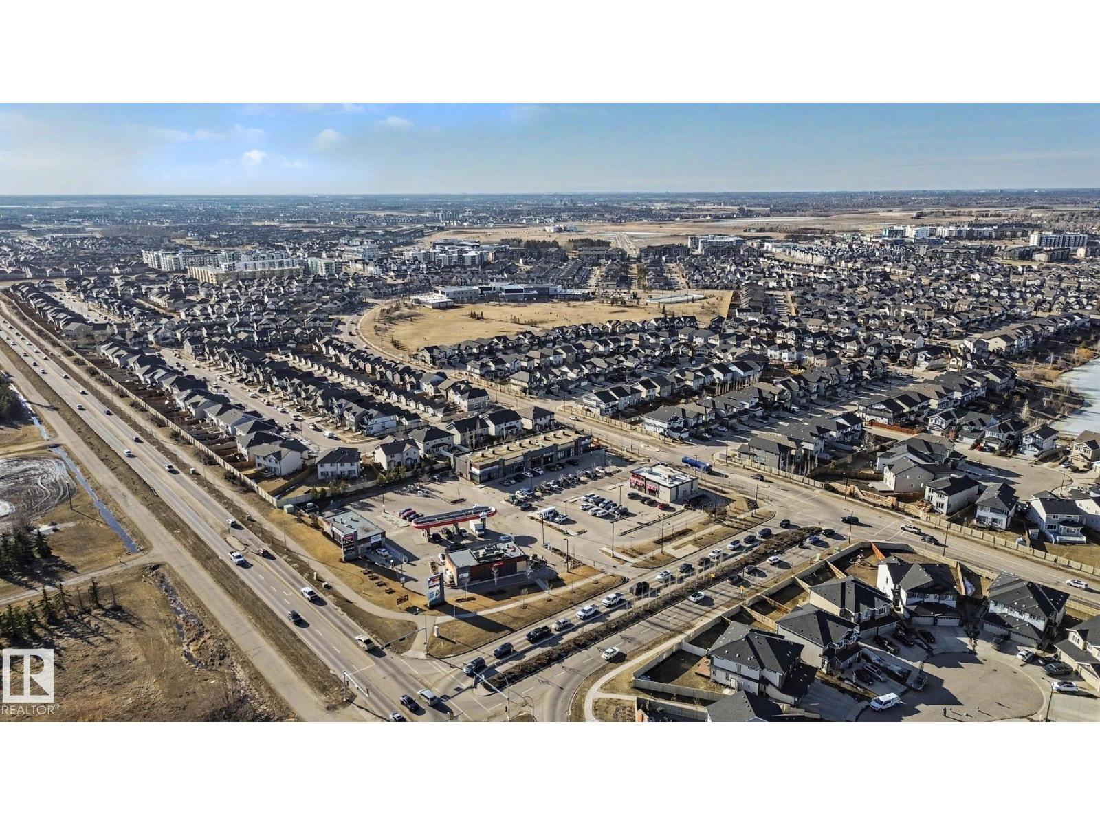 2547 AMERONGEN CR SW, Edmonton