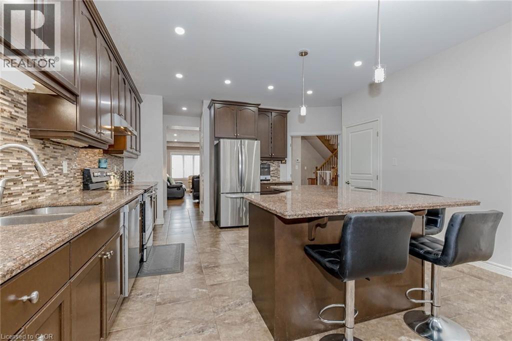 2 DOON CREEK STREET - 16