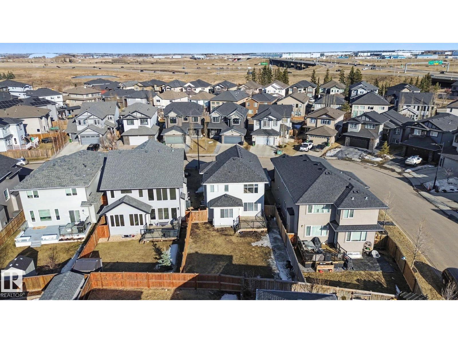 2547 AMERONGEN CR SW, Edmonton