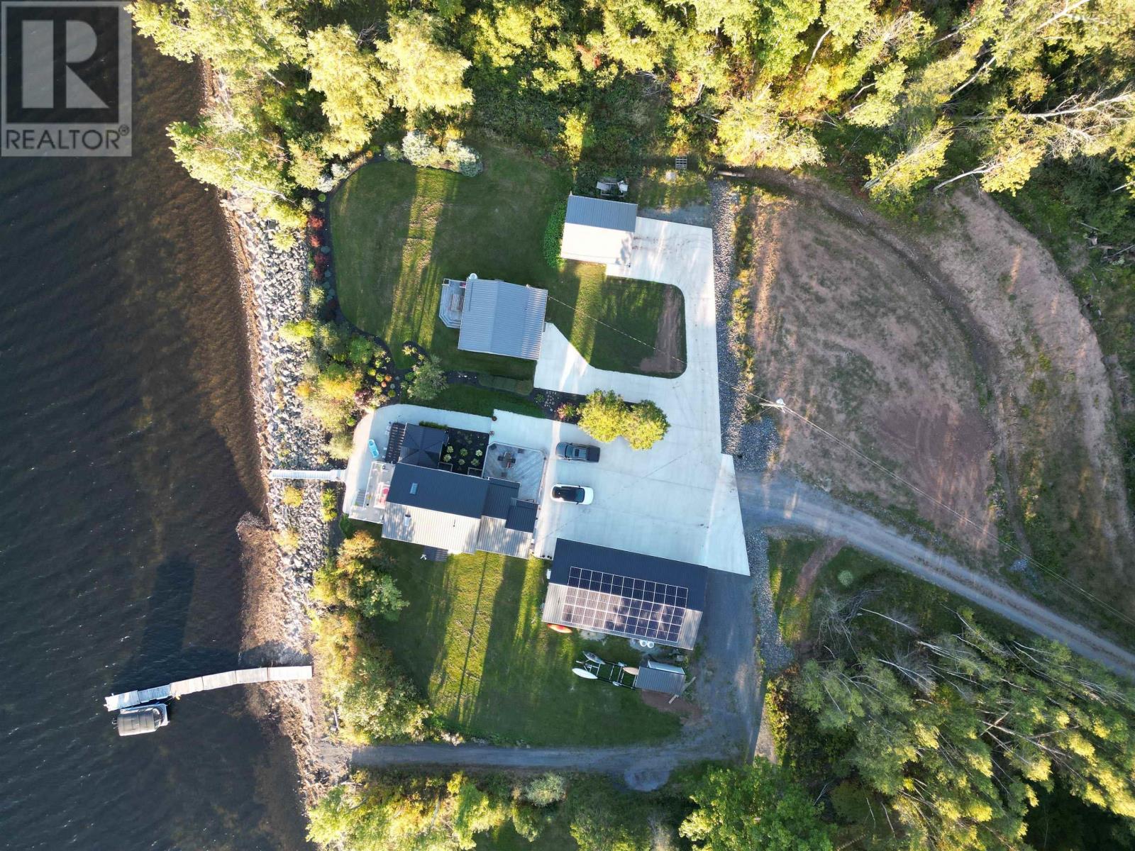 79 & 81 OAK LANE, LOCH BROOM LOOP - 2