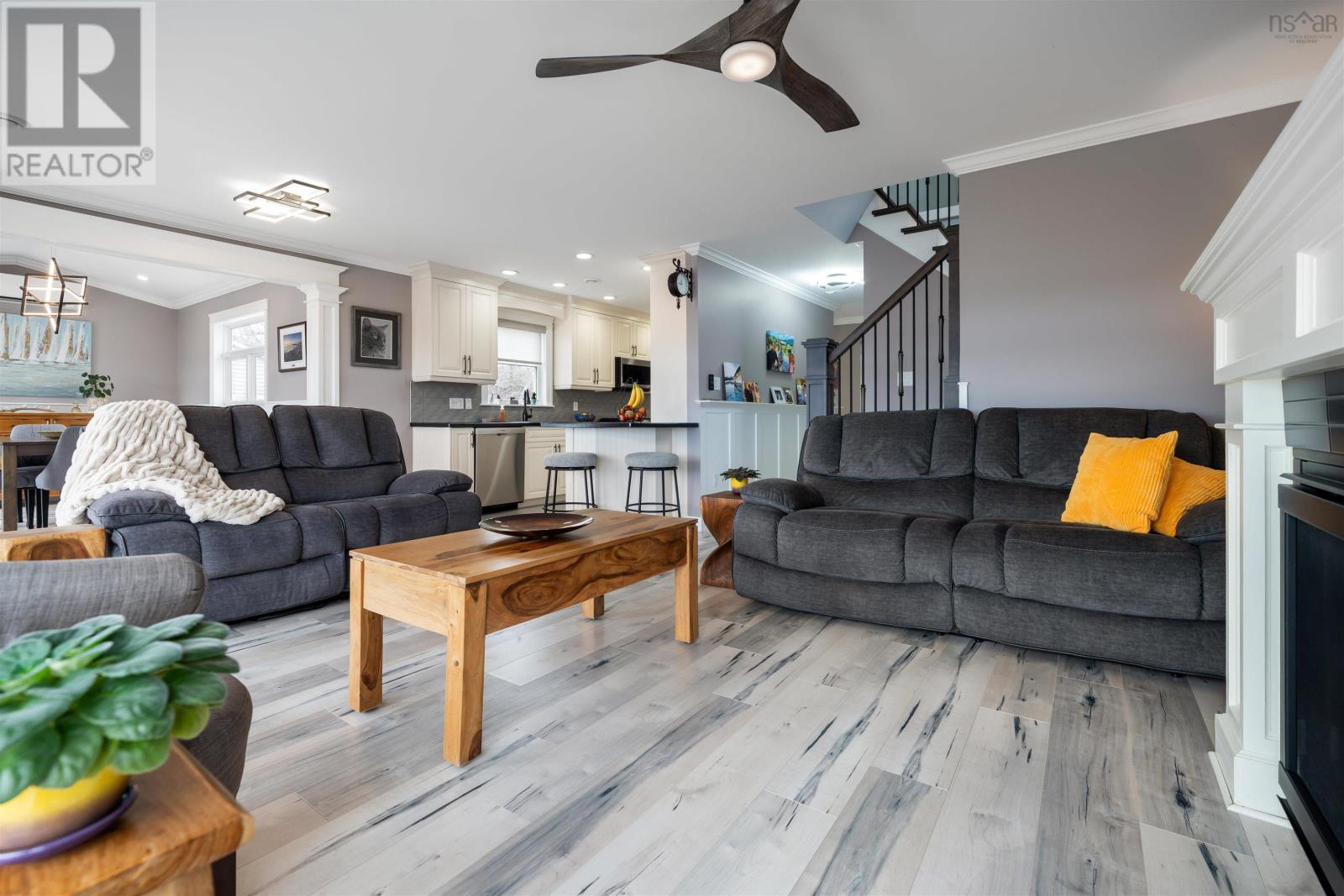 79 & 81 OAK LANE, LOCH BROOM LOOP - 24