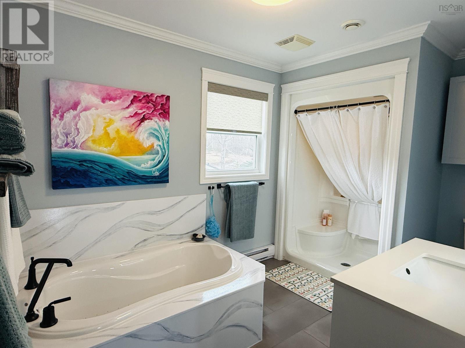 79 & 81 OAK LANE, LOCH BROOM LOOP - 33