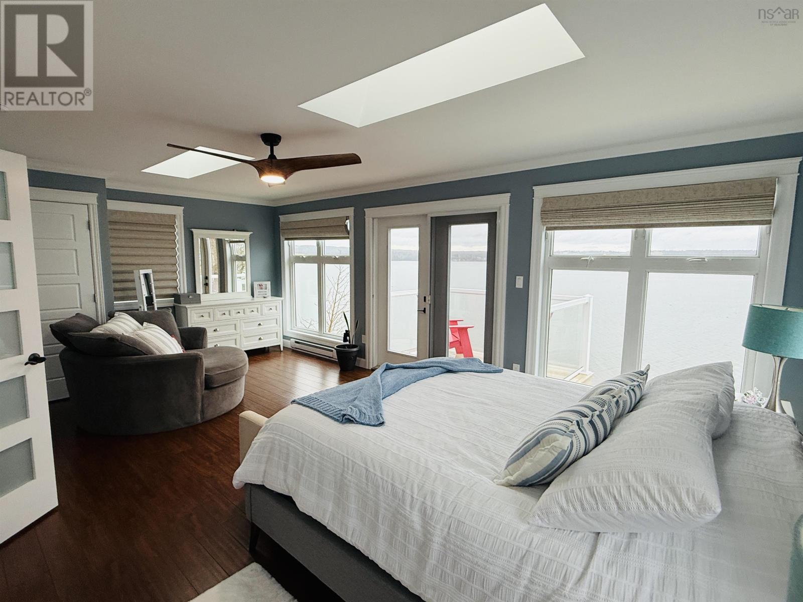 79 & 81 OAK LANE, LOCH BROOM LOOP - 31