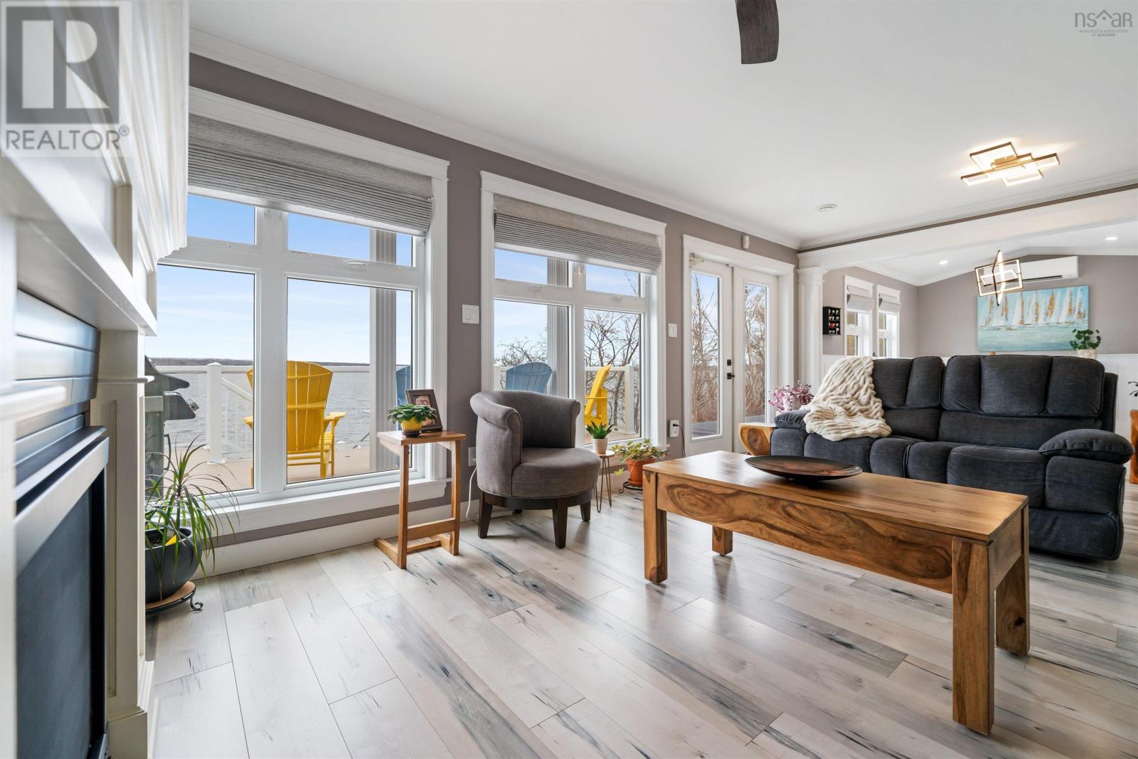 79 & 81 OAK LANE, LOCH BROOM LOOP - 23