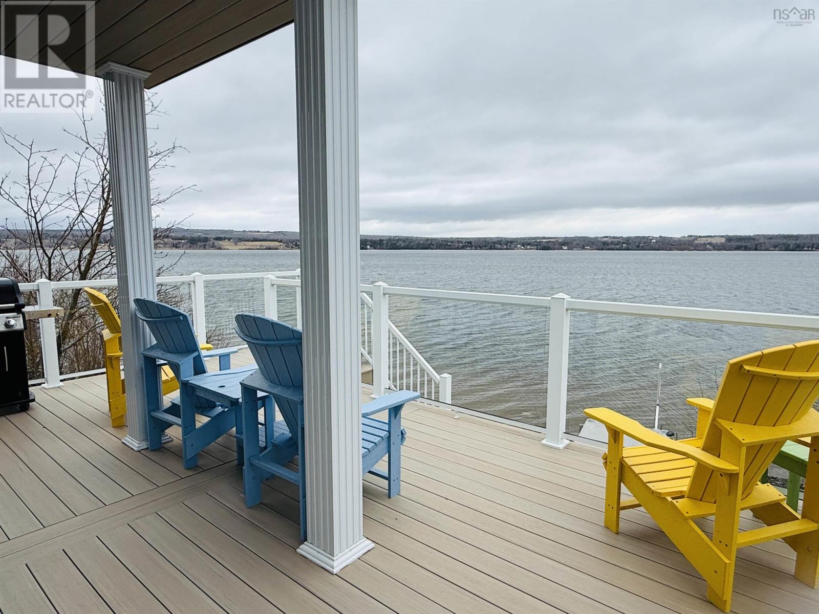 79 & 81 OAK LANE, LOCH BROOM LOOP - 35