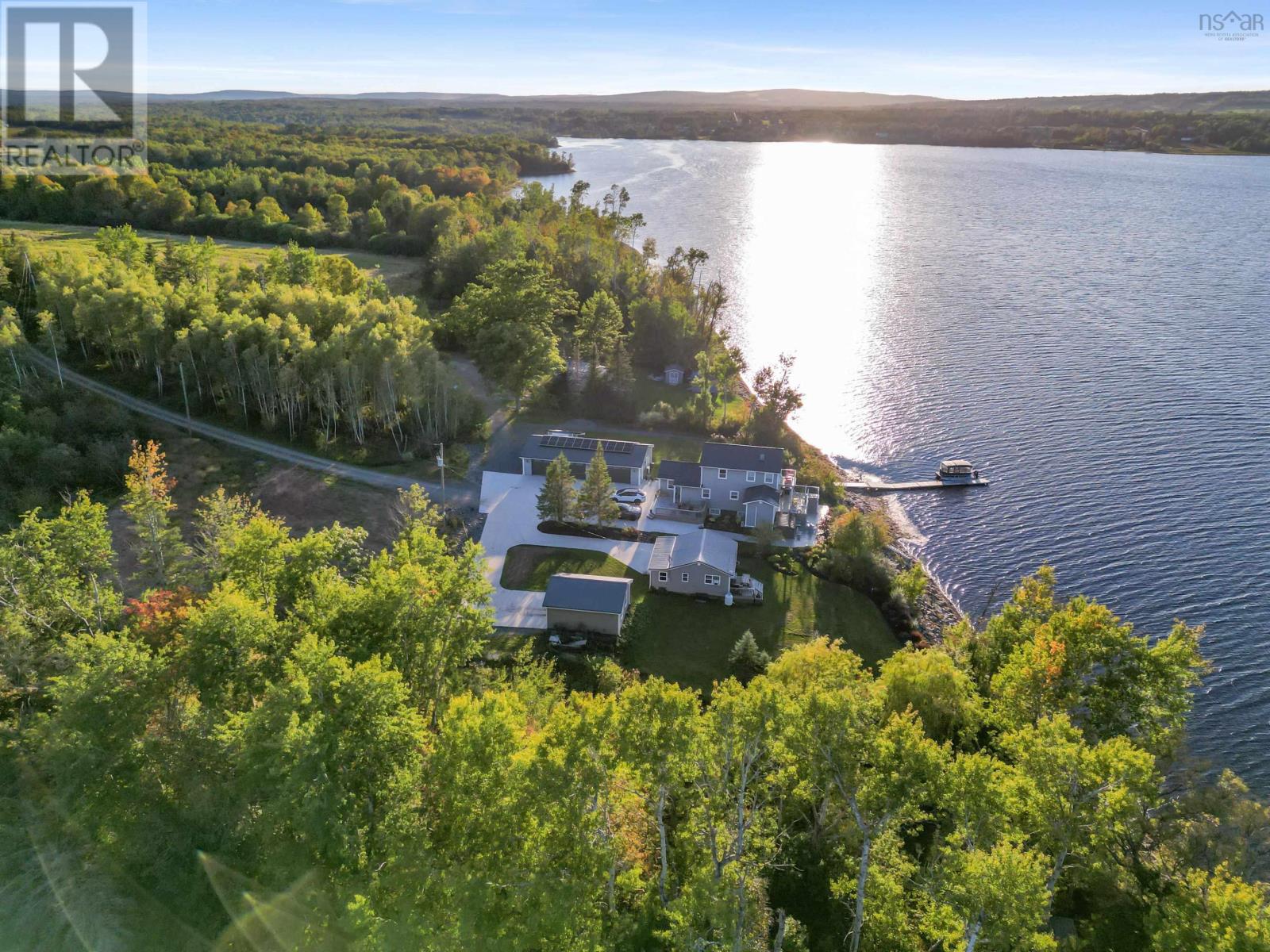 79 & 81 OAK LANE, LOCH BROOM LOOP - 5