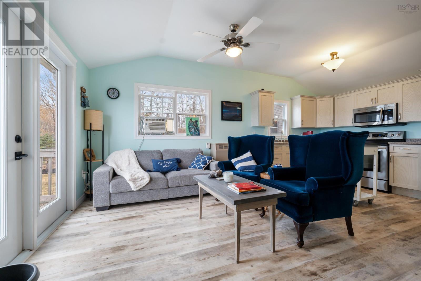 79 & 81 OAK LANE, LOCH BROOM LOOP - 48