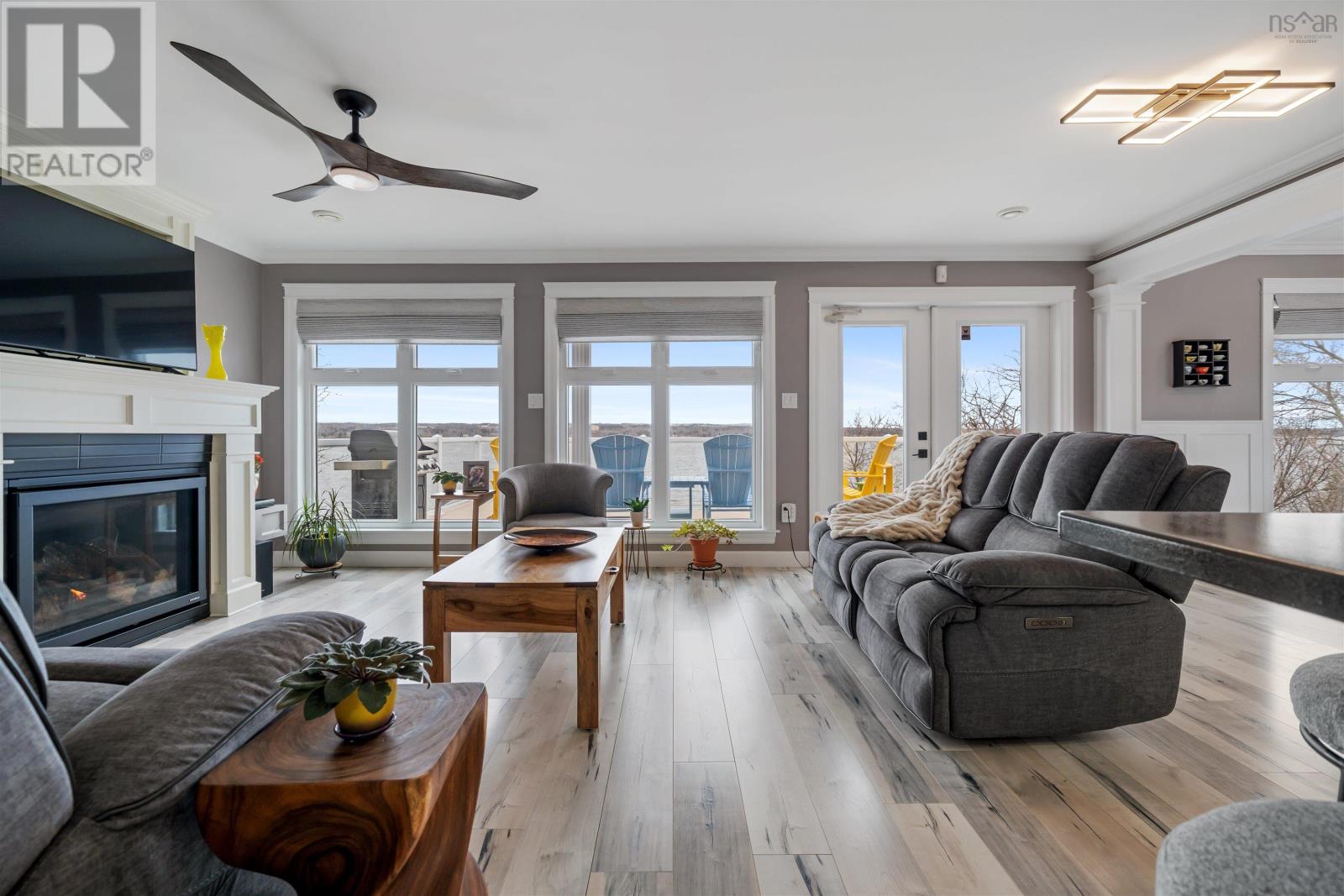 79 & 81 OAK LANE, LOCH BROOM LOOP - 25