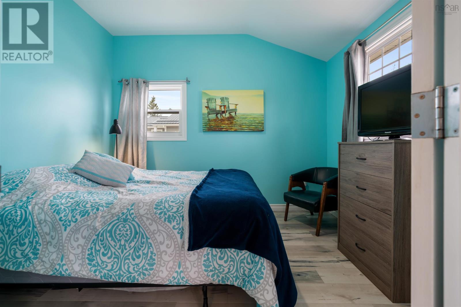 79 & 81 OAK LANE, LOCH BROOM LOOP - 50