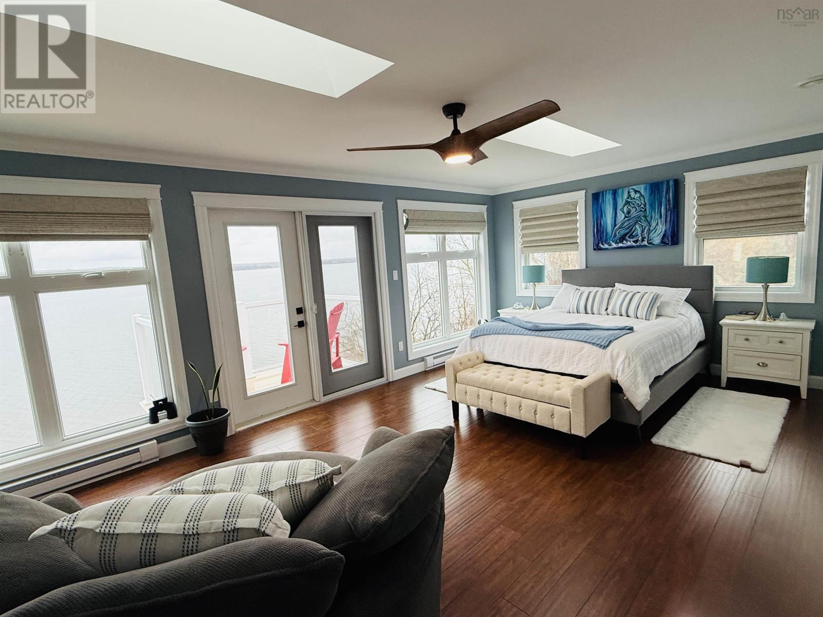 79 & 81 OAK LANE, LOCH BROOM LOOP - 32