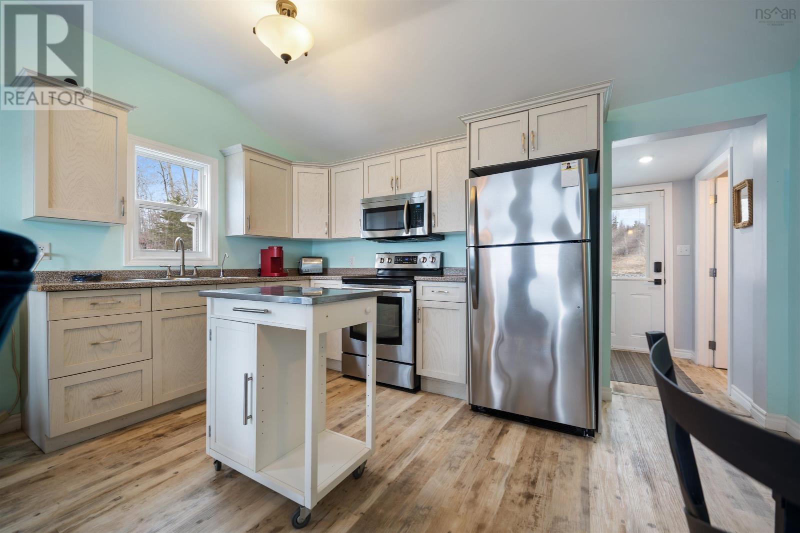 79 & 81 OAK LANE, LOCH BROOM LOOP - 46