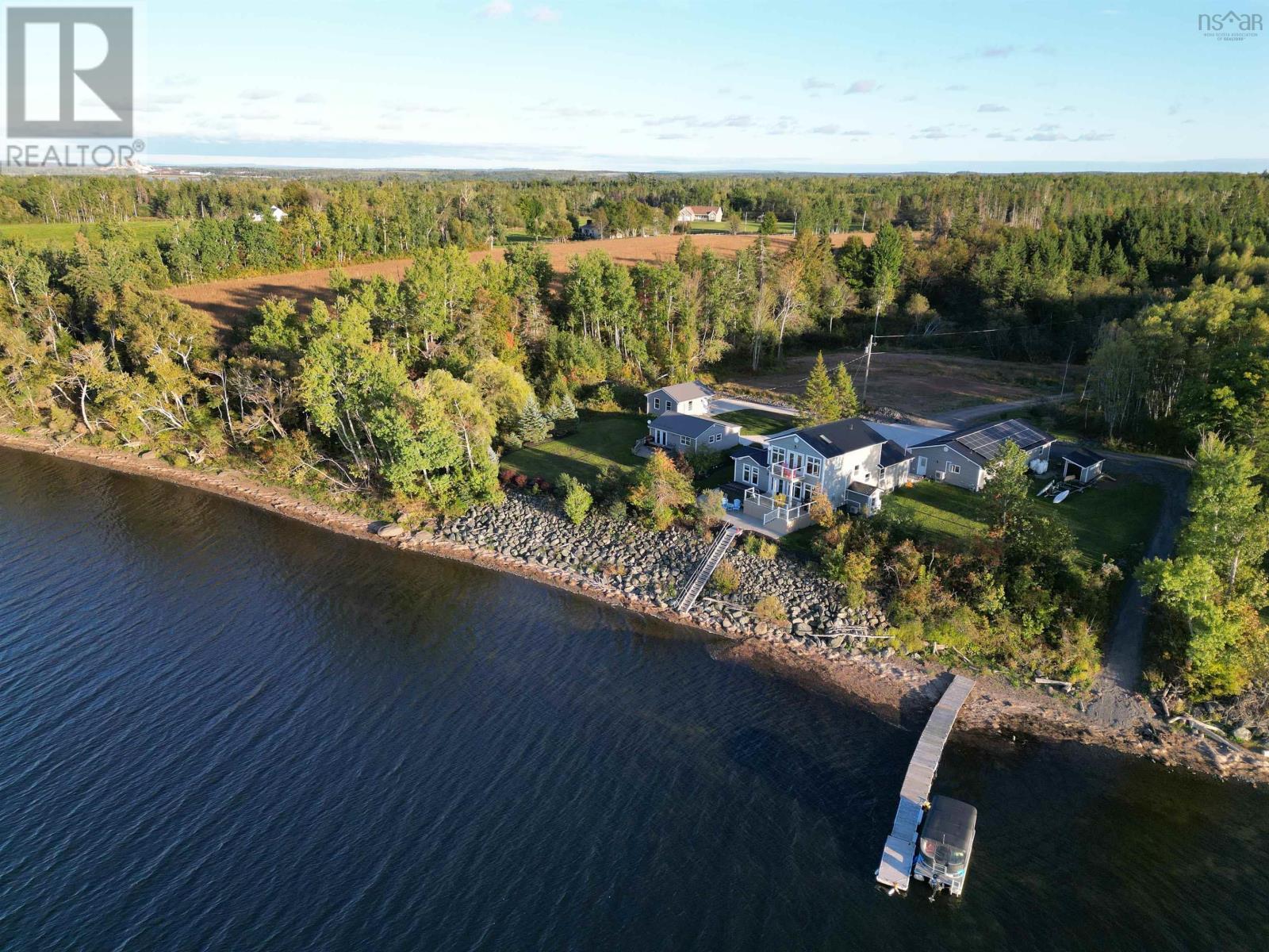 79 & 81 OAK LANE, LOCH BROOM LOOP - 4