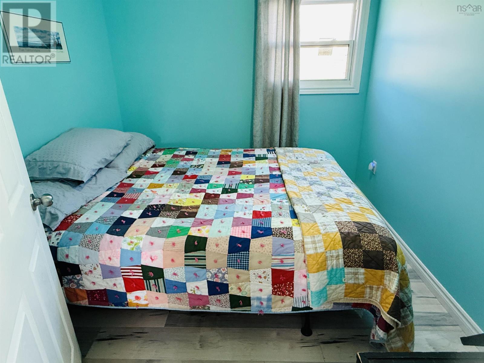 79 & 81 OAK LANE, LOCH BROOM LOOP - 49