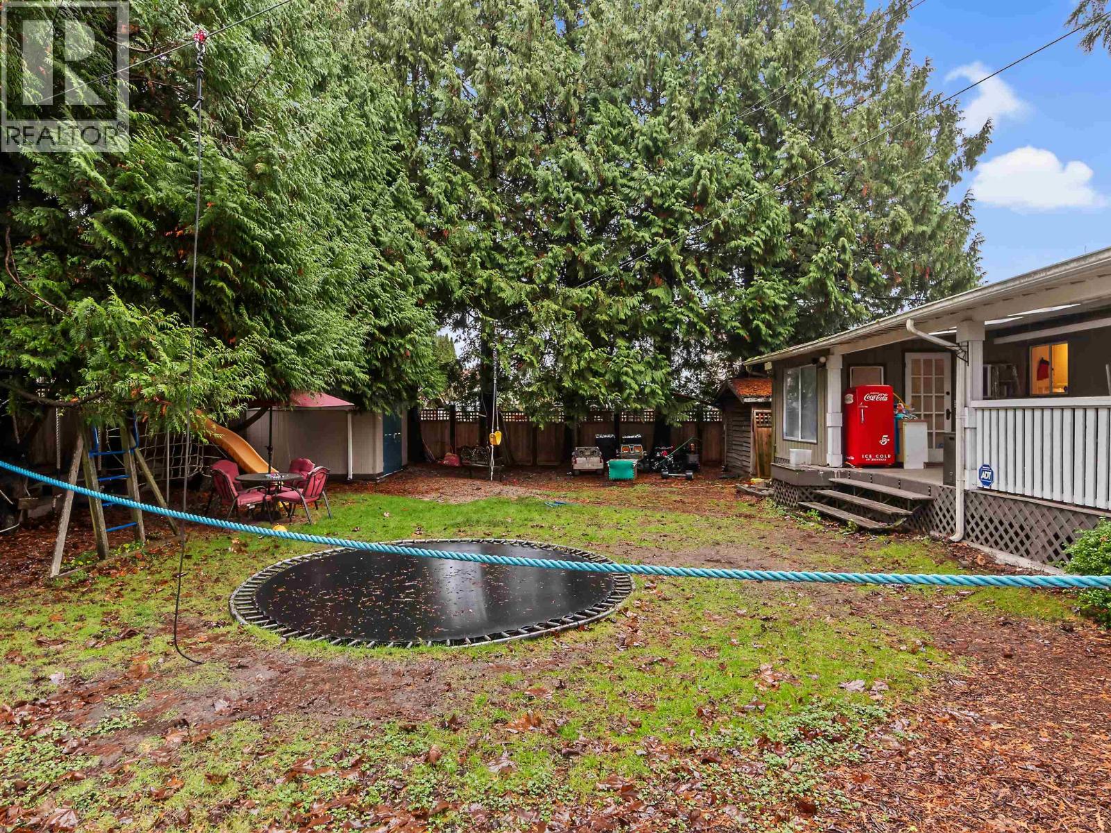 4921 44A Avenue, Delta