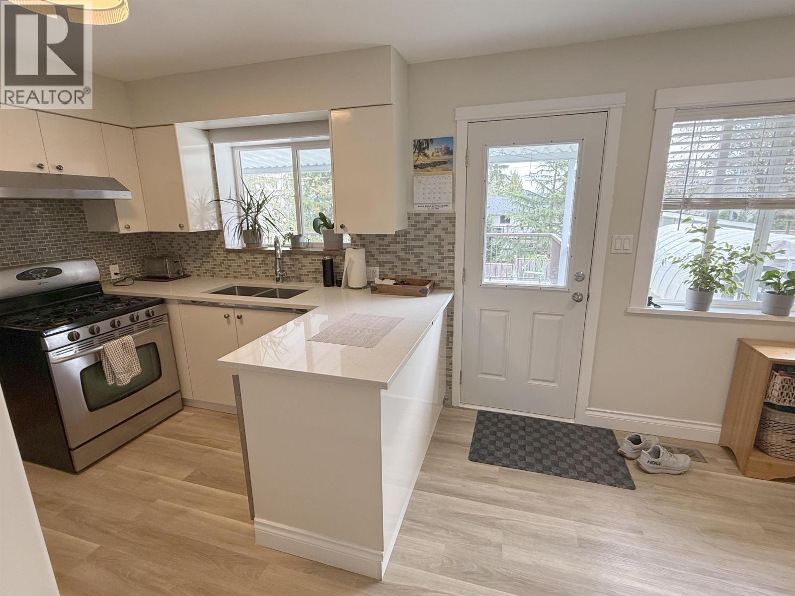 1184 GLENAYRE DRIVE, Port Moody