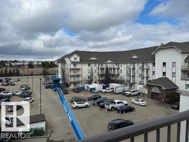 #1426 330 CLAREVIEW STATION DR NW, Edmonton