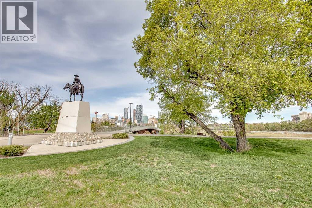 #309 624 8 AVENUE SE - 24