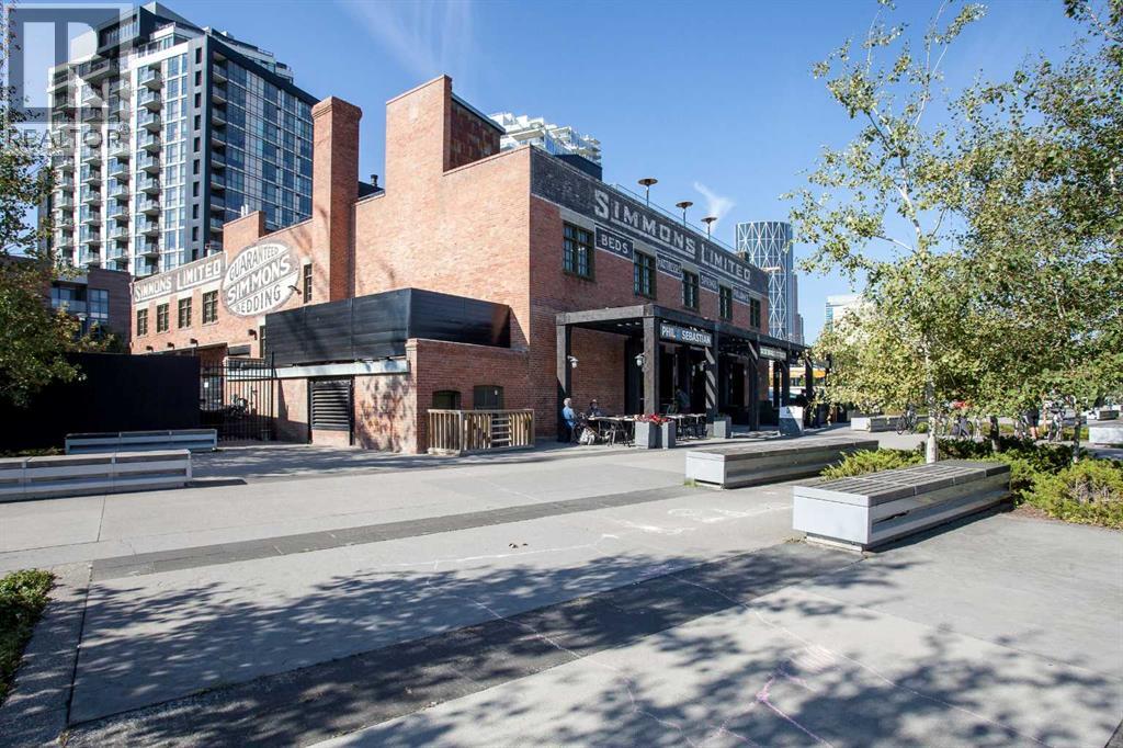 #309 624 8 AVENUE SE - 22