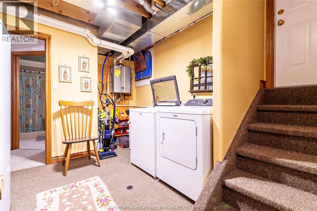 136 Mousseau CRESCENT, Belle River, Ontario, N8L0M6 — Photo 5