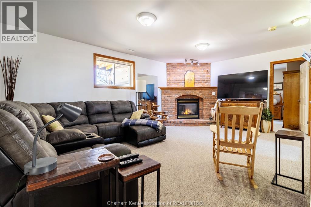 136 Mousseau CRESCENT, Belle River, Ontario, N8L0M6 — Photo 22