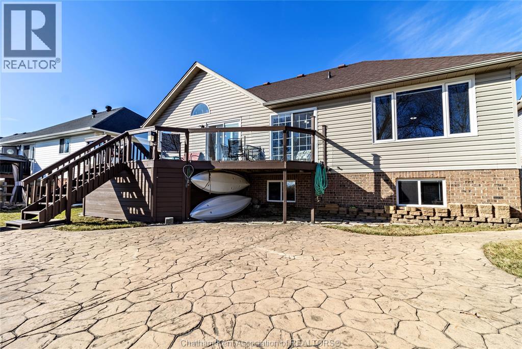 136 Mousseau CRESCENT, Belle River, Ontario, N8L0M6 — Photo 7
