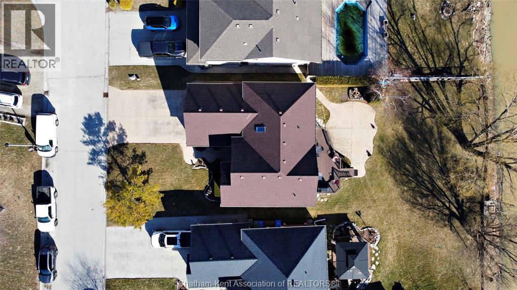 136 Mousseau CRESCENT, Belle River, Ontario, N8L0M6 — Photo 18