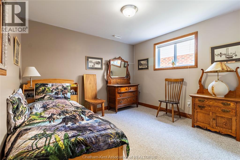 136 Mousseau CRESCENT, Belle River, Ontario, N8L0M6 — Photo 2