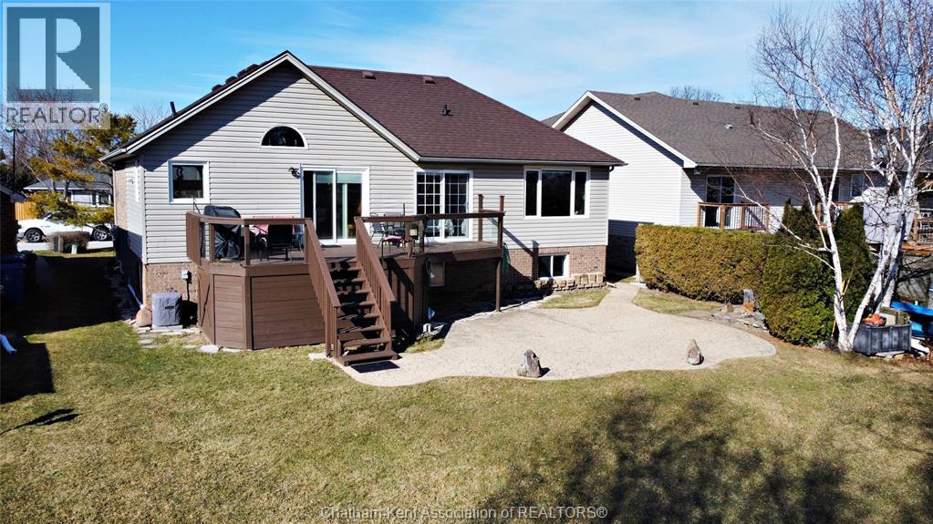 136 Mousseau CRESCENT, Belle River, Ontario, N8L0M6 — Photo 39