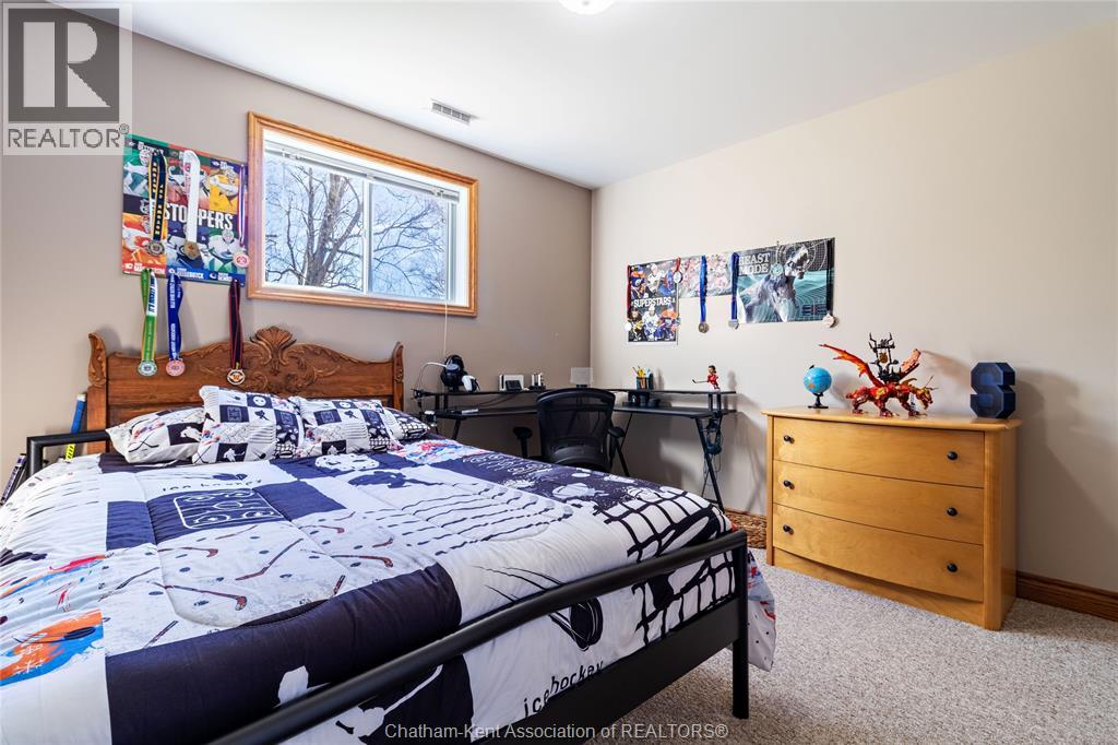 136 Mousseau CRESCENT, Belle River, Ontario, N8L0M6 — Photo 46