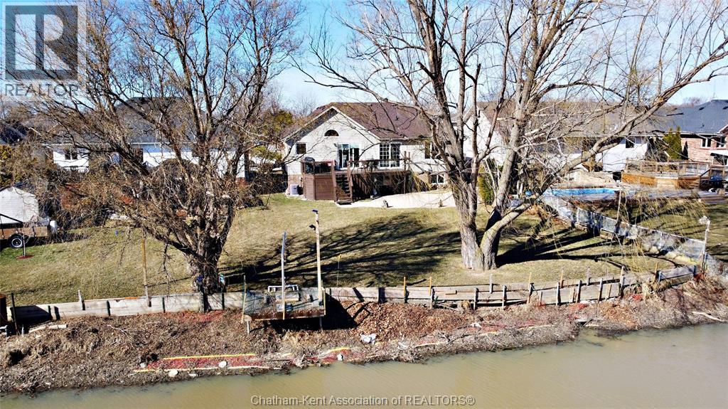 136 Mousseau CRESCENT, Belle River, Ontario, N8L0M6 — Photo 19