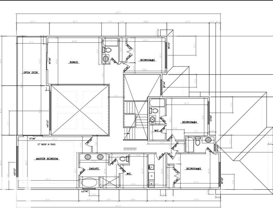 2508 CAMERON RAVINE LANDING LD NW - 4