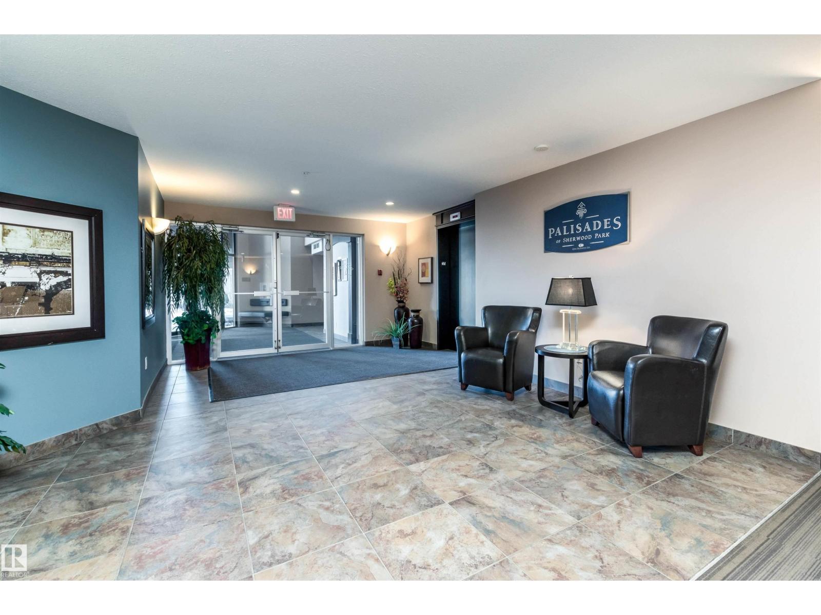 #439 300 Palisades WY, Sherwood Park