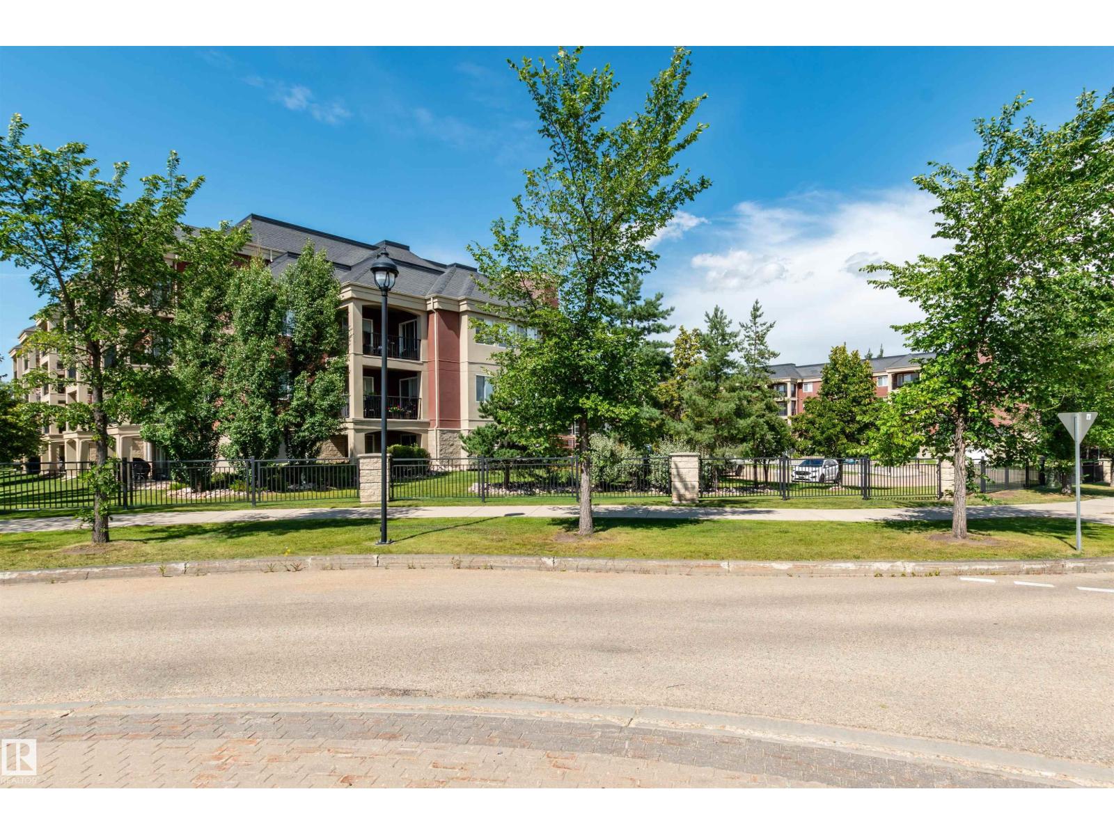 #439 300 Palisades WY, Sherwood Park