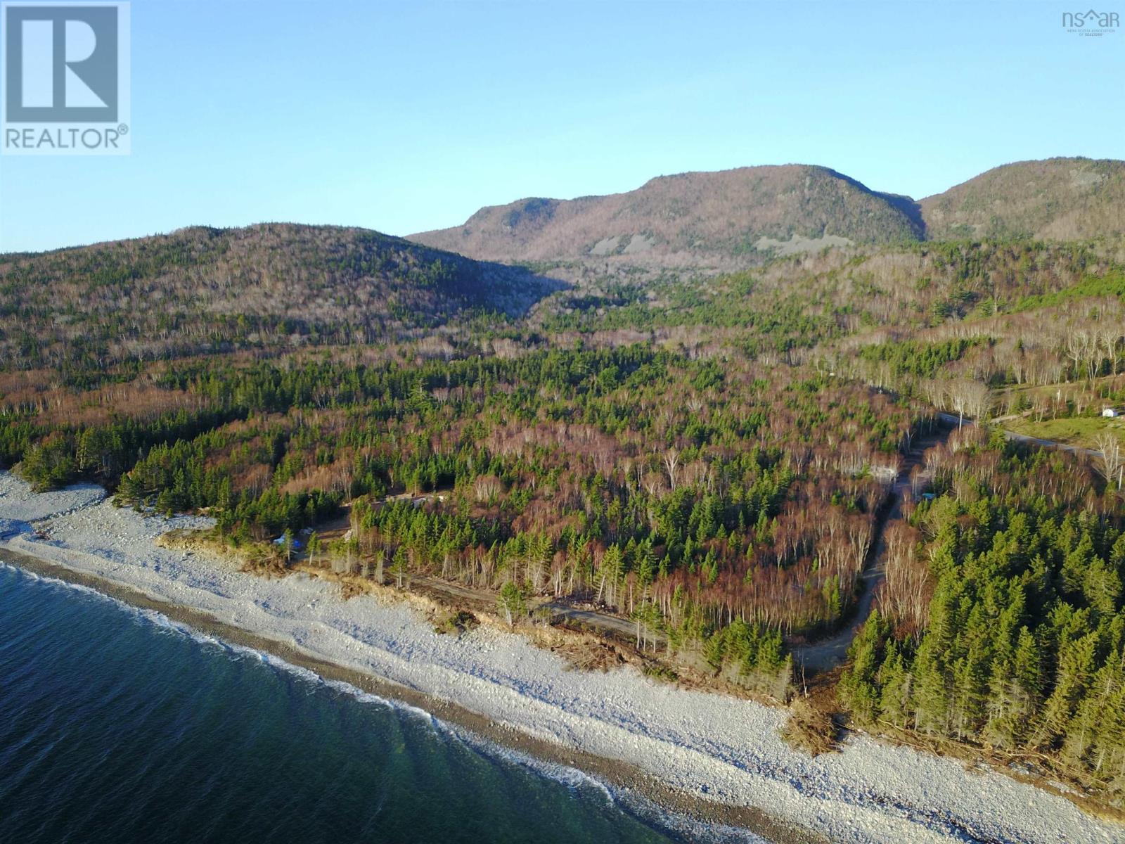 Property 2 of 7 of Cabot Trail