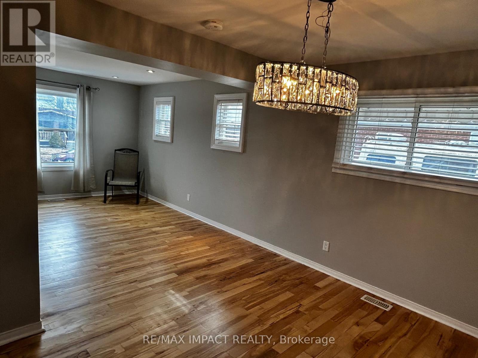 Main House Living Dining Room
