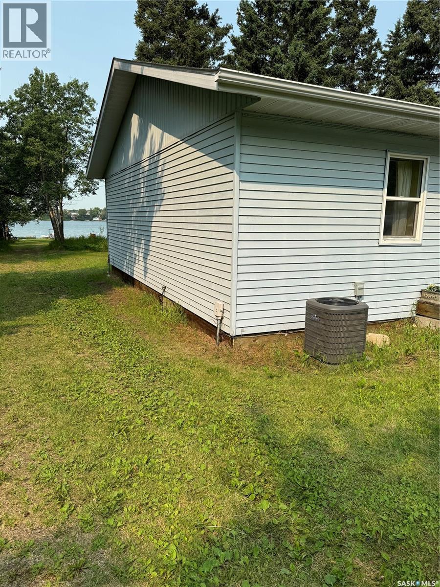 Crystal Lake Jewel - 21